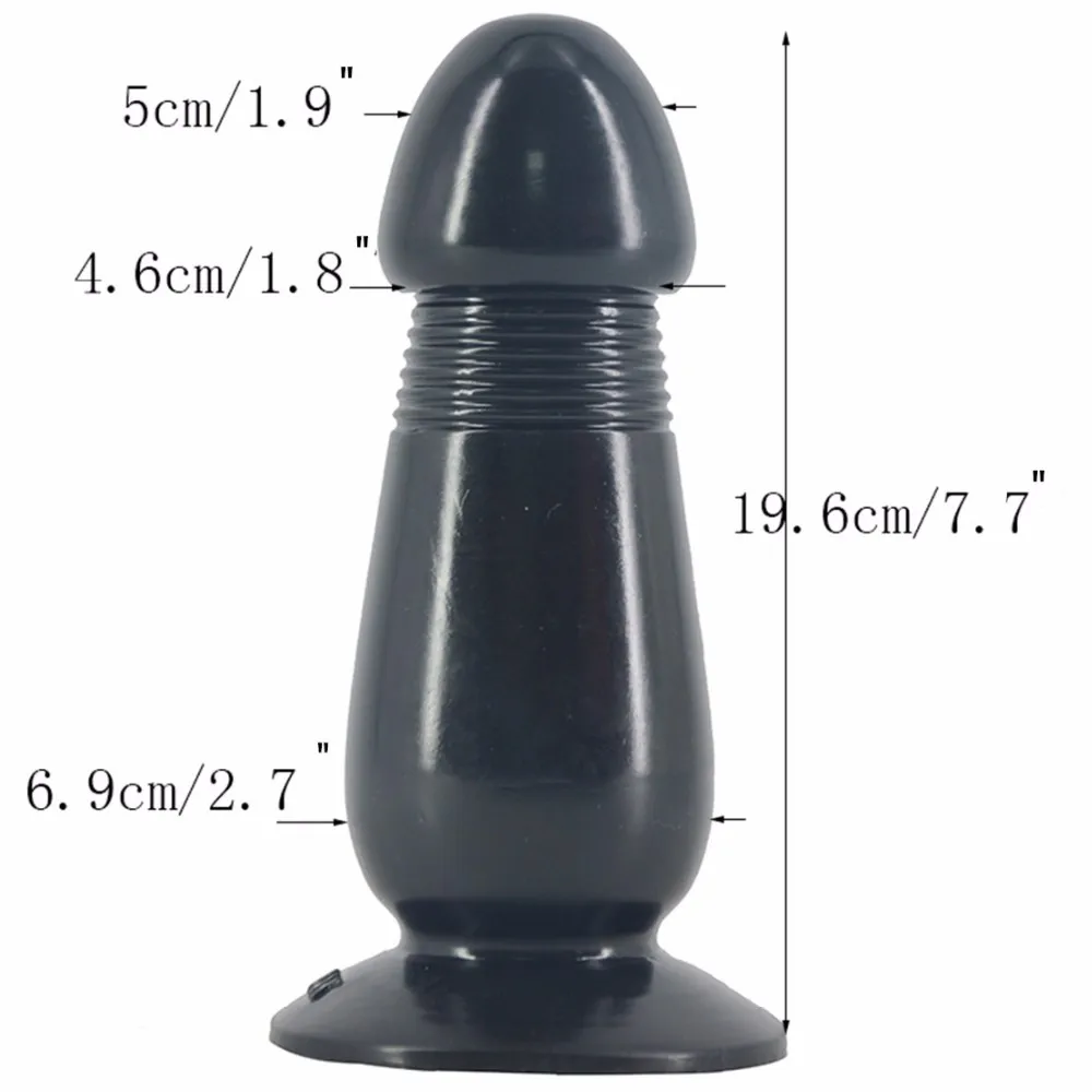 Dildo sex toy  funny sex jokes big   big black dildo imags mushroom head dildo(17)_