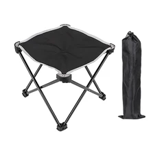 Lightweight Travel Stool Portable folding stool with Carry Bag Folding Chair for camping,fishing,travel,hiking,BBQ,garden,beach Lightweight Travel Stool Portable folding stool with Carry Bag Folding Chair for camping,fishing,travel,hiking,BBQ,garden,beach