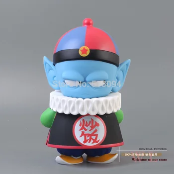 

Free Shipping Anime Dragon Ball Pilaf PVC Action Figure Collection Model Toy Doll 17CM DBFG135