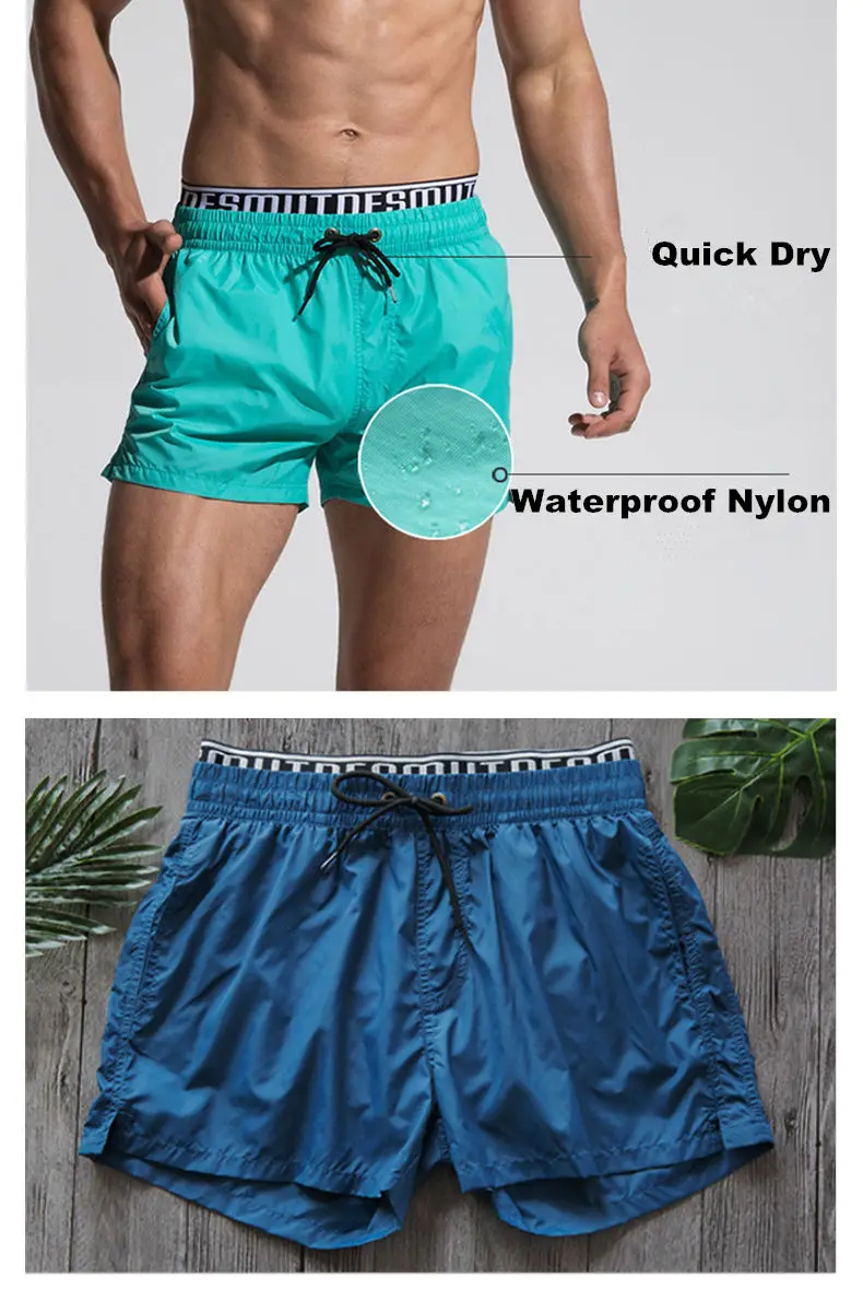 swimmimg shorts