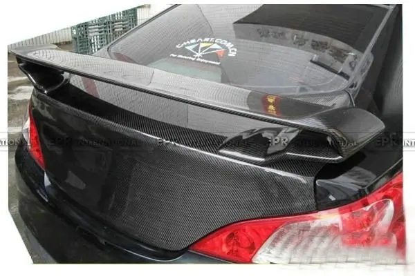 GENESIS COUPE _1