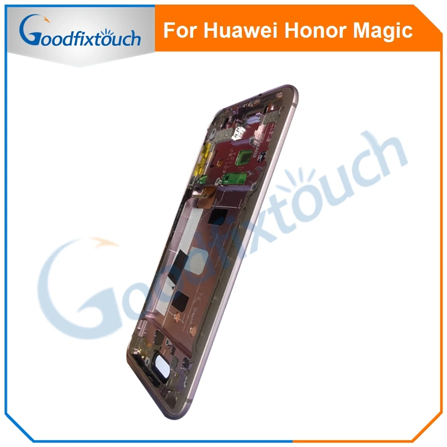 For Huawei Magic LCD Screen Display+Touch Panel Digitizer Assembly With Frame LCD Display For Honor Magic Replacement Part 5 (3)