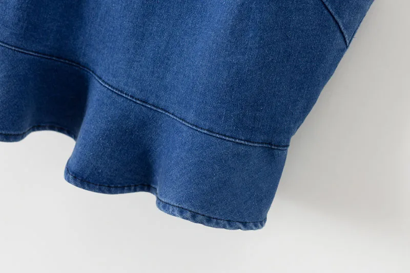 SheMujerSky Blue Denim Sexy Tops For Women Strap Tank Tops Female Slip Crop Tops Camisole