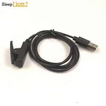 

Sleeplion USB Clip Charger Data Charging Cable For Garmin Forerunner 735XT 235 230 630 Smart Chargers Watch