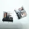 1 pièce relais 8pin G2R-2 pour amplificateur de puissance carte de démarrage souple klaxon protection conseil Audio signal sélection conseil 100% Original ► Photo 2/2