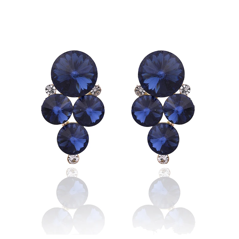 HTB1UDKPaUKF3KVjSZFEq6xExFXav - LUBOV 32 Kinds Geometric Crystal Blue Stone Piercing Earrings Gold Color Metal Drop Earrings Trendy Women Party Jewelry