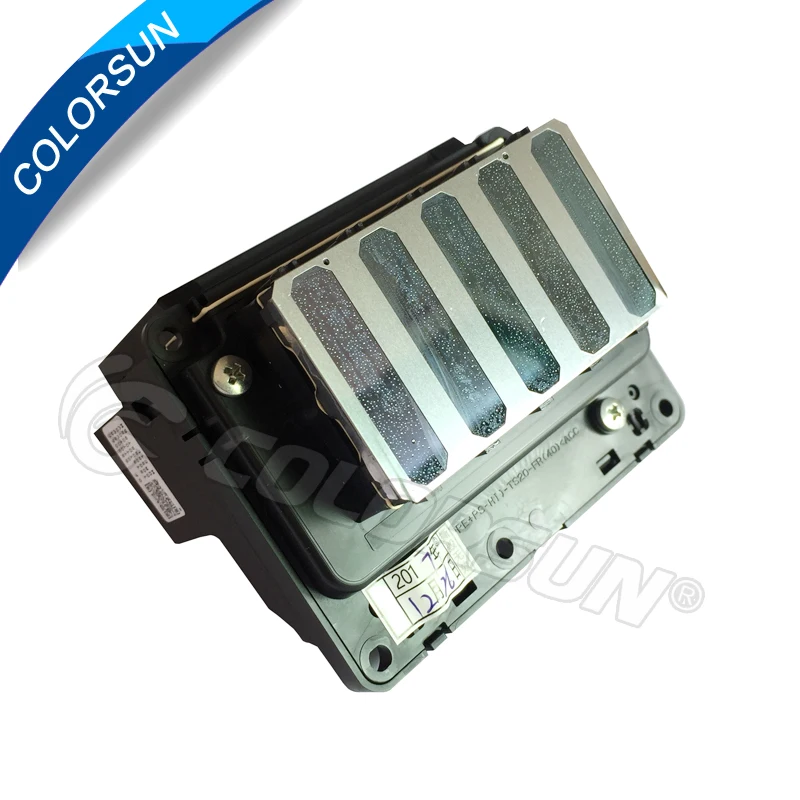 100% новая и оригинальная печатающая головка для Epson F6000 F7000 F6070 F7070 F9200