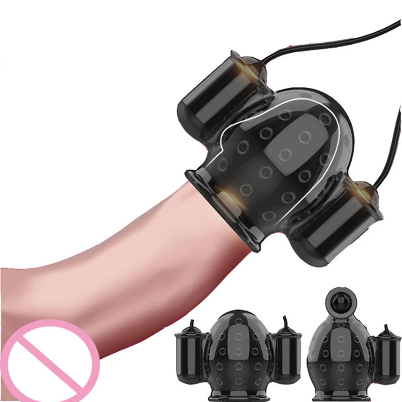 Soft Male Dildo Scrotal Tied Scrotum Binding Ass Prostate Massager Vagina Masturbating Adult Sex Toys For Men