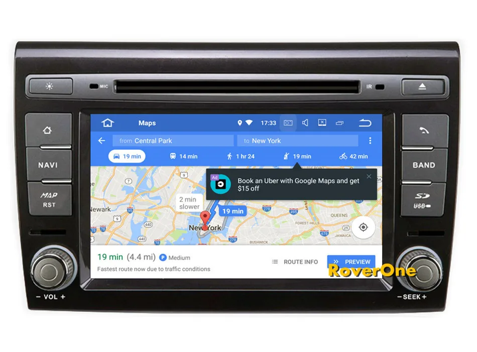 Excellent RoverOne Android 8.0 Car Multimedia System For Fiat Bravo 2007-2012 Radio Stereo DVD GPS Navigation Media Music Player PhoneLink 10 Excellent RoverOne Android 8.0 Car Multimedia System For Fiat Bravo 2007-2012 Radio Stereo DVD GPS Navigation Media Music Player PhoneLink 10