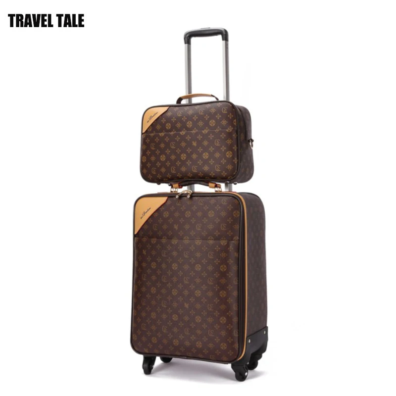 Trolley Luggage Bags Brands IUCN Water