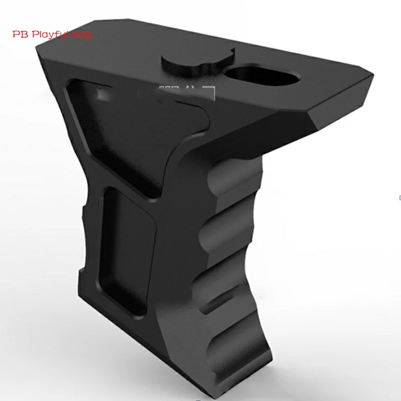 Открытый конкурентоспособный CS DIY тактика хобби мини-аксессуары Интимная рукоятка vp-24 обновленные материалы гелевый шаровой пистолет подарок LD40