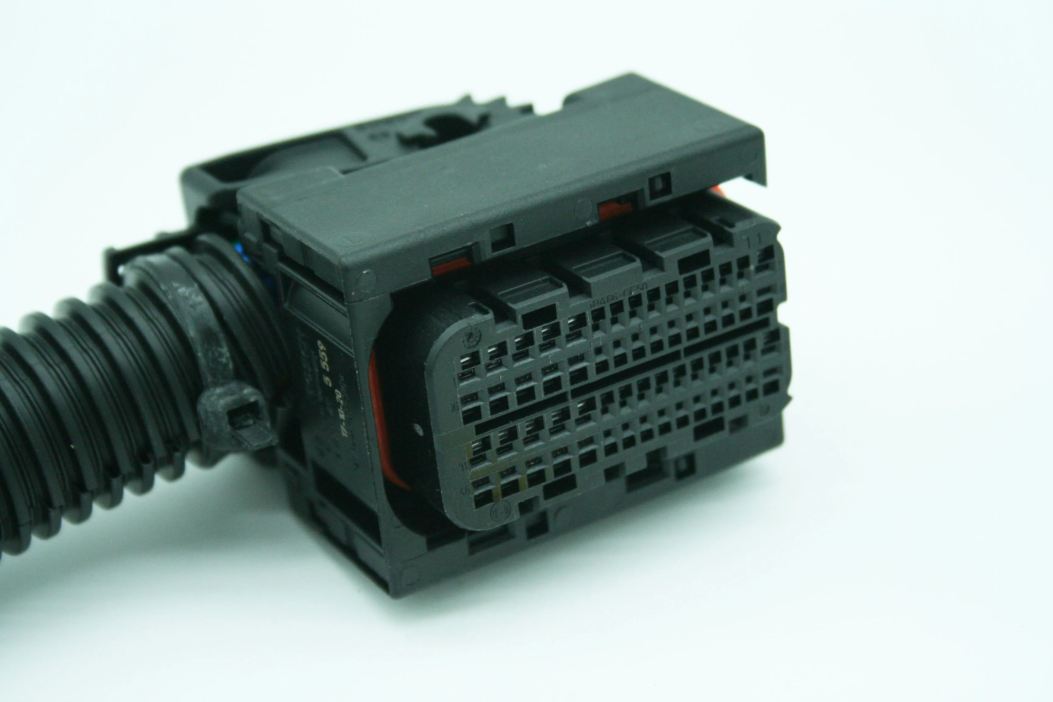 94 Pin/Way 60 Pin/Way EDC17 EDC16 автомобильный разъем ECU PC гнездо на плату общая Соединительная шина с жгутом проводов для Bosch
