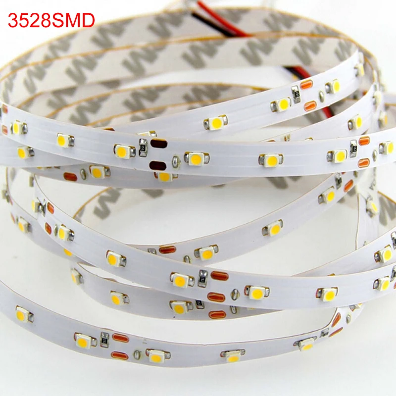 SMD 5050 3014 3528 5630 Светодиодная лента RGB светодиодная гирлянда светодиодные лампы