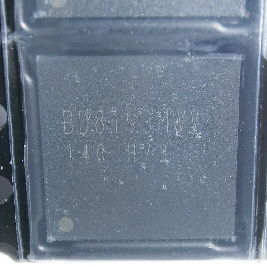 BD8193MWV QFN 100% Новый оригинальный | Электронные компоненты и принадлежности