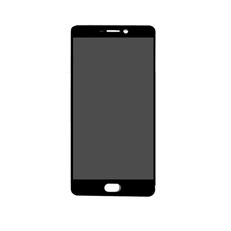 5 "ЖК дисплей для Elephone P8 2017 ЖК сенсорный экран дигитайзер Входная деталь