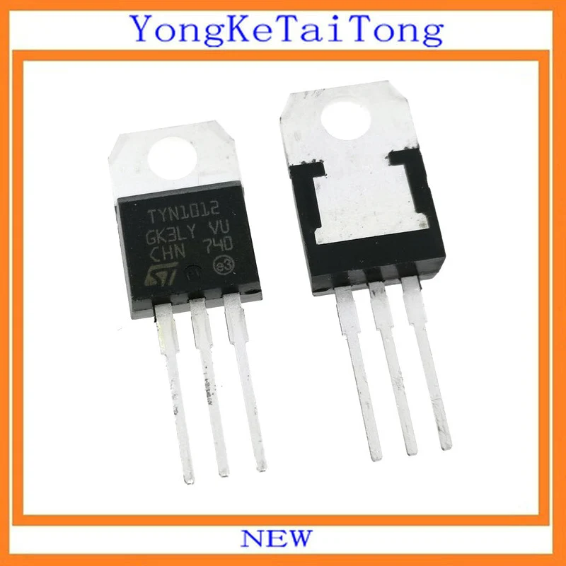 

20PCS/LOT TYN1012RG TYN1012 1012 TO220
