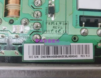 

LC27H800FCUXE power board bn44-00848a bn63-14137a