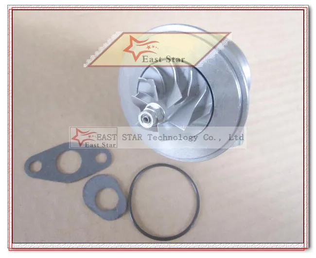 Turbo Cartridge Chra TD025 49173-06501 49173-06500 Turbocharger For OPEL Vauxhall Astra G;Astra H Combo H Corsa C 99- Y17DT 1.7L (1)