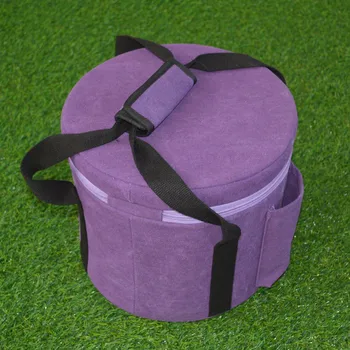 

Carry Bag for 6" 7" 8"Crystal Singing Bowls
