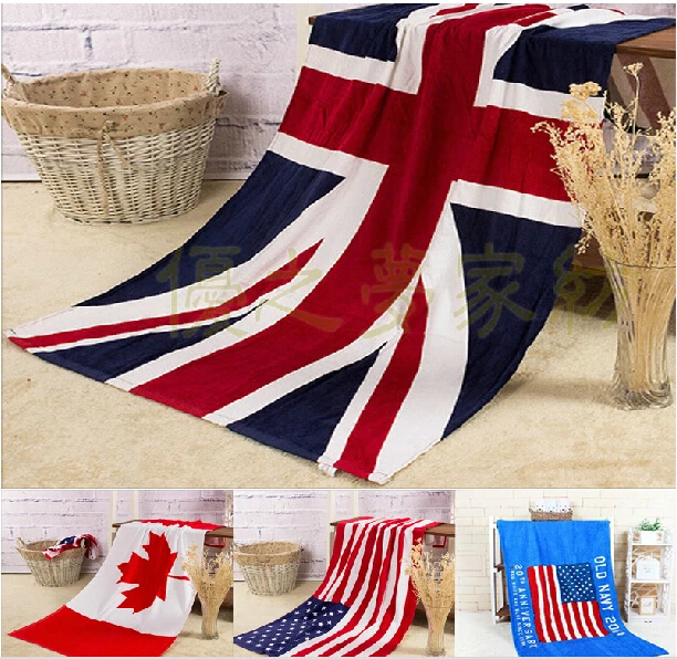 Aliexpress.com: Acheter Nouveau drapeau serviette de plage en ... Aliexpress.com: Acheter Nouveau drapeau serviette de plage en ...