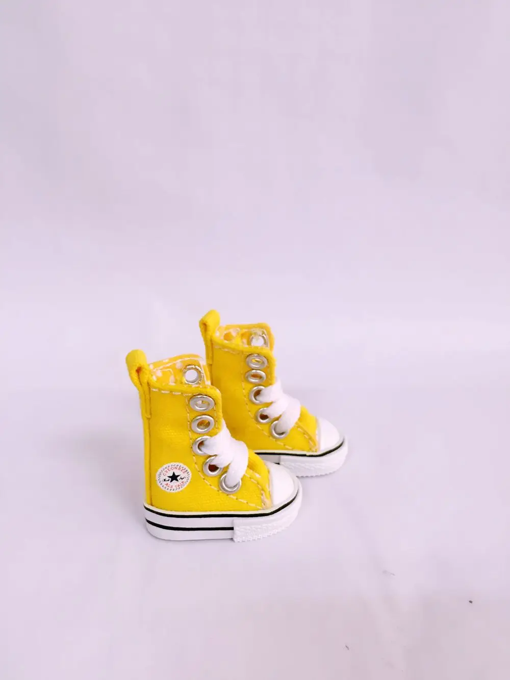 Кукольная обувь парусиновая обувь 3,8 см(подходит для Блит, пульпа, куклы 1/6, куклы Тан КОУ