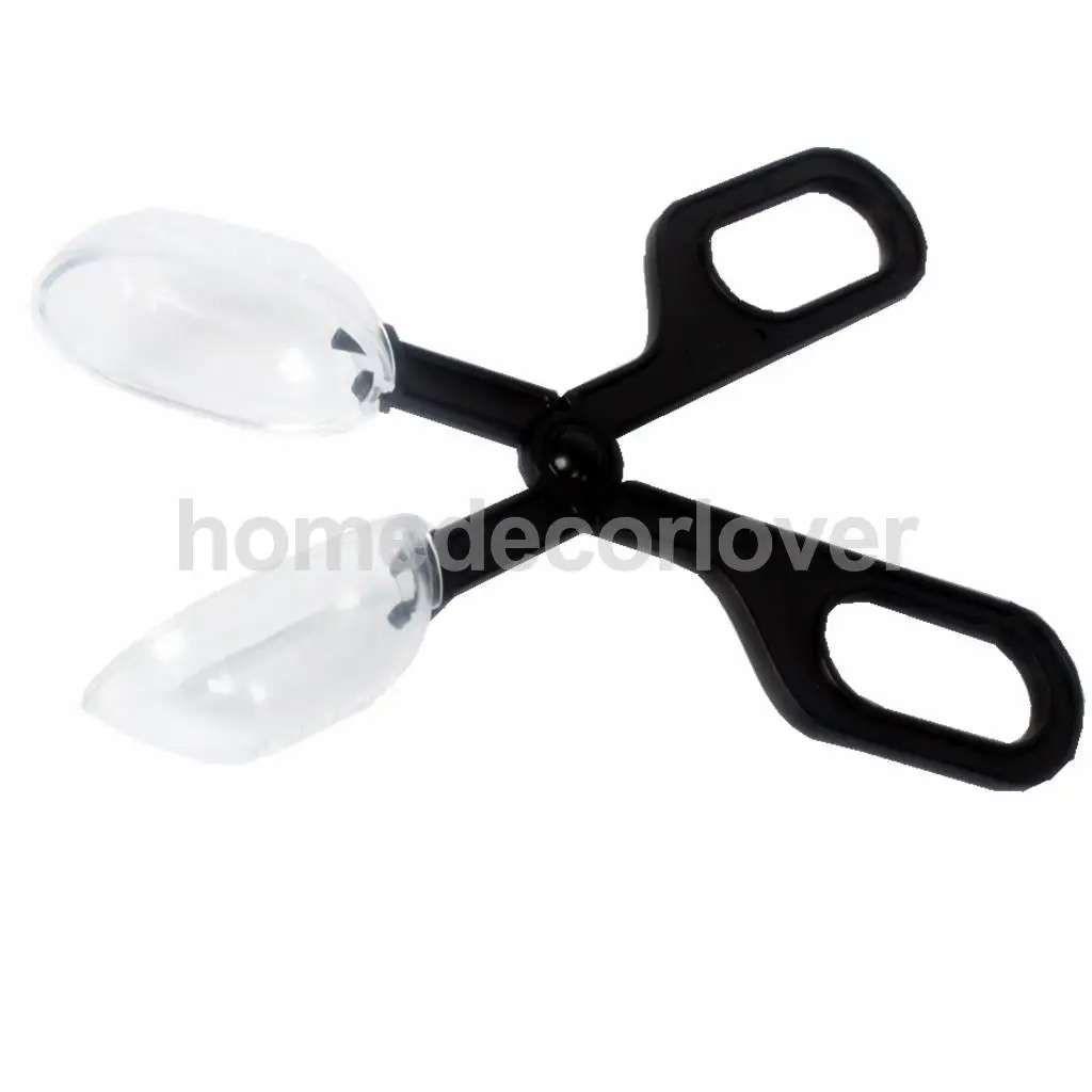 Приспособление для кормления рептилий Tong Tarentula Hunt Catcher Clip Herp Grabber | - Цена: 90,73 руб.