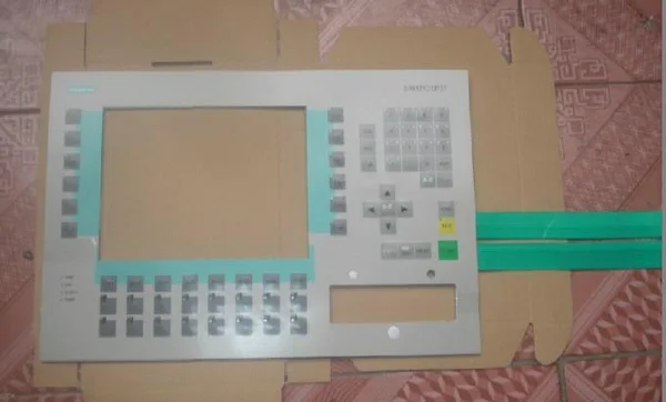 OP37 6AV3637-1LL00-0AX1 for Siemens Protective film repair replace | Электроника