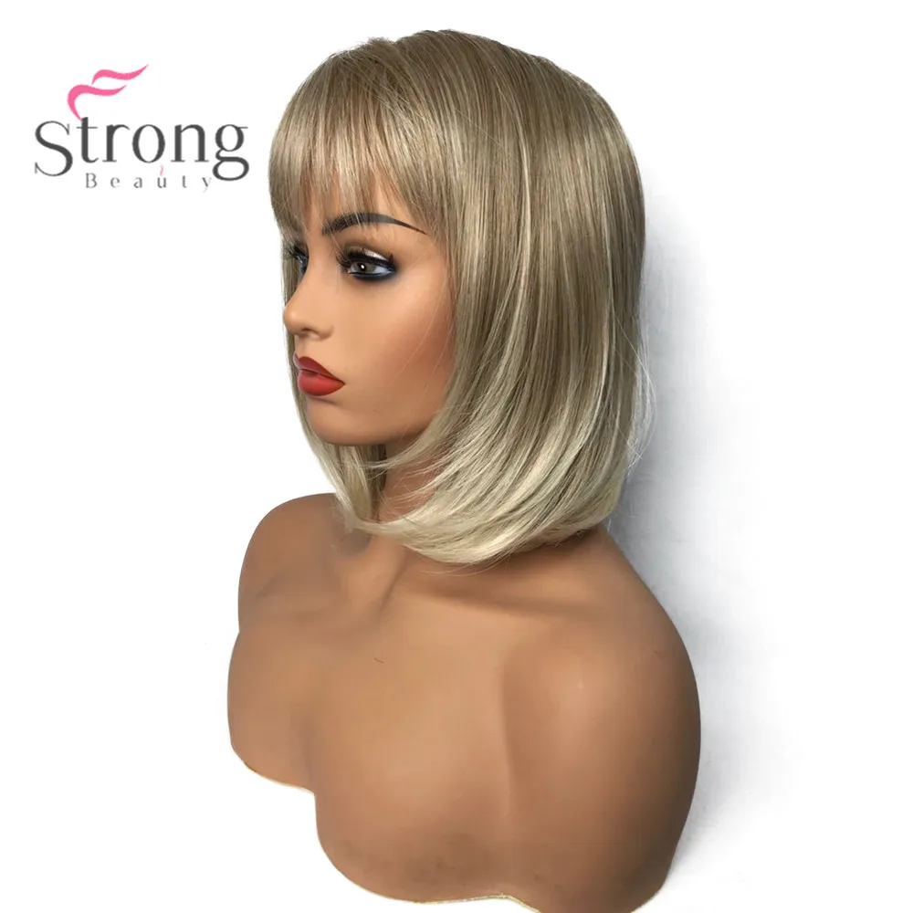  Blonde-Bob-Wigs 372 12T613 (3)
