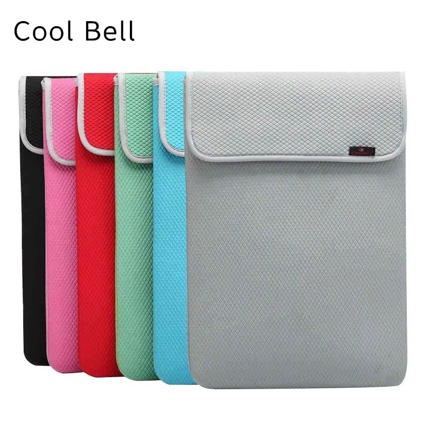 Чехол для ноутбука 7 8 10 11 12 13 14 15 6 17 дюймов 2020 сумка MacBook 3 дюйма бесплатная