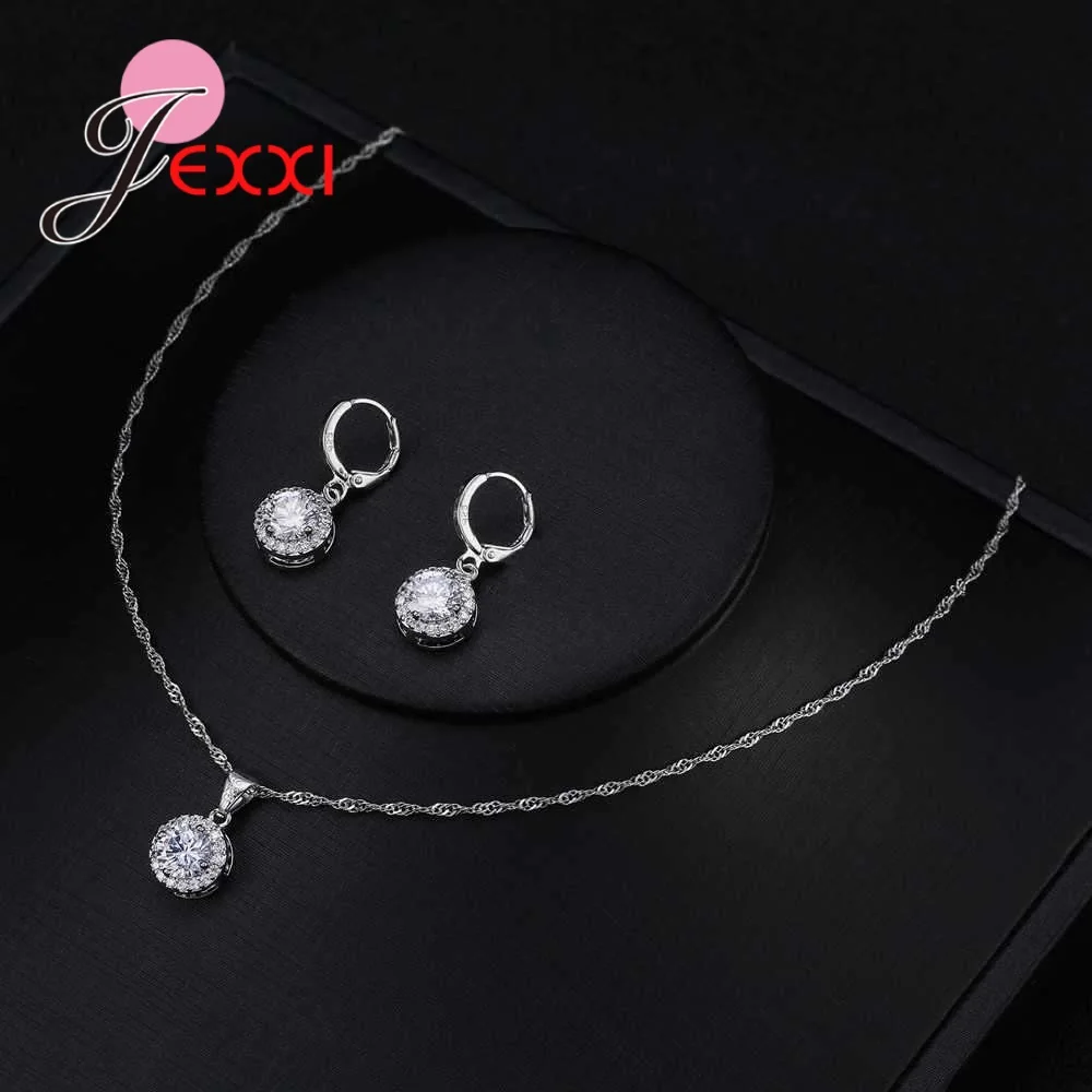 JEXXI-Jewelry-Sets-Silver-925-Bridal-Wedding-Accessory-Fashion-Austrian-Crystal-Engagement-Pendant-Necklace-Earring-Jewellery (4)