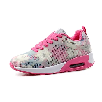 

Nice New Women Casual Shoes Fashion Breathable Air Mesh Shoes WoMen Flat Trainers Chaussure Femme Spring Summer Zapatos Mujer
