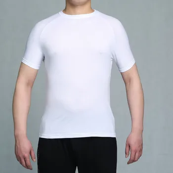 

ILPALADINO Mens Cycling Underwear lightweight Breathable Male Riding Top Underwear