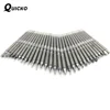 20~100pcs T12 soldering iron Tips stings for QUICKO OLED Controller FX-951 952 950D welding station FX-9501 fm-2028 iron handle ► Photo 2/4