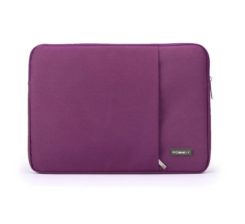 Новая защитная сумка для ноутбука funda huawei Matebook 13 14 дюймов для huawei Matebook X Pro 13,9 чехол против царапин - Цвет: Purple
