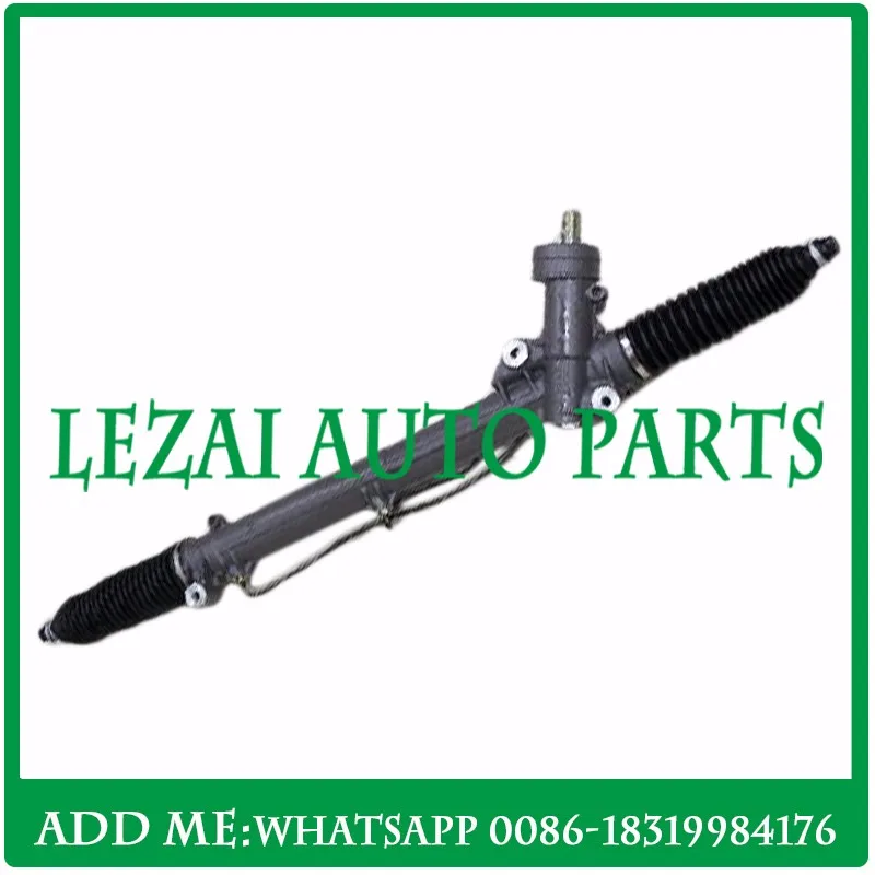 5 Power Steering Rack Steering Gear Box For Car Audi A4 1996-2001 8D1422052C 8D1422052CX 8D1422052D 8D1422053E 8D1422065Q LHD