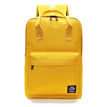 Большой Ёмкость рюкзак Для женщин опрятный школьные сумки для подростков Для мужчин Оксфорд Дорожные сумки девушки рюкзак сумка для ноутбука