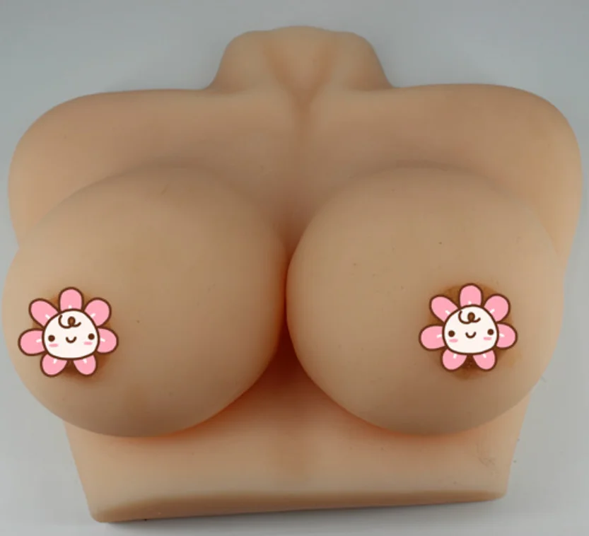 Передовая Медицинская имитация женской груди силиконовая модель грудного вскармливания демонстрационная модель