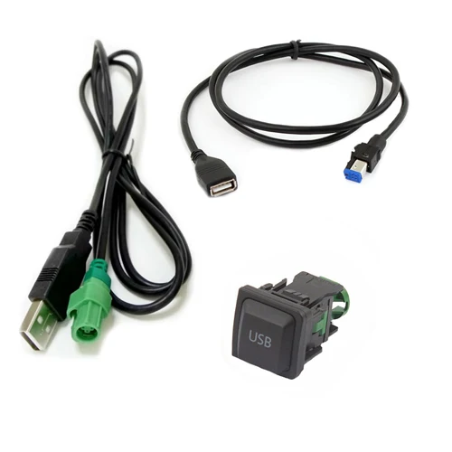 nissan audio usb kit fd
