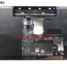 Reboto высококачественный нижний чехол для ноутбука hp павильон G7-2202SR