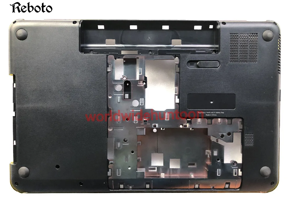 

Reboto Original High quality Laptop Bottom Case for HP Pavilion G7-2202SR