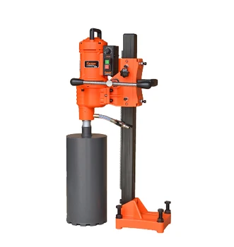 Price CAYKEN Reinforced Concrete Diamond Core Drill Machine SCY-2550CE