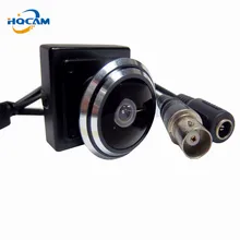 CMOS Color Mini 1200TVL CCTV security Camera 1.78mm Fisheye Lens Wide Angle Mini cctv camera security camera