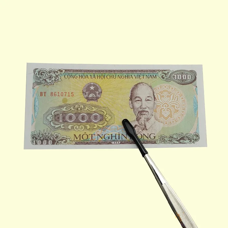 

Metal Tweezer tongs for Jewelry/Coin/Stamp Collection handling Tool