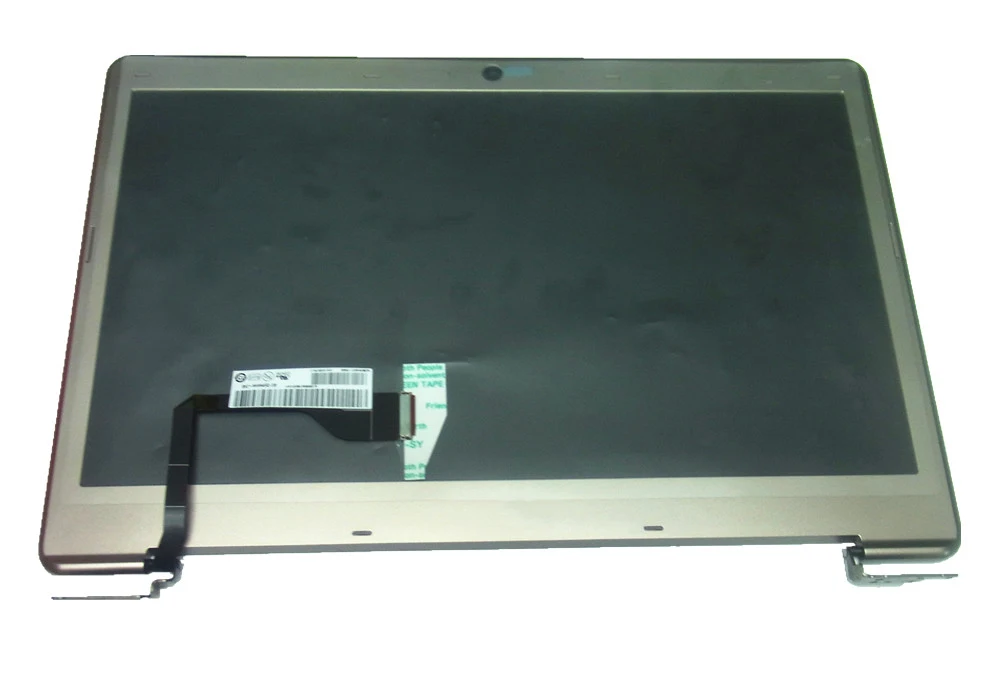 ( 1 year warranty )13.3"Laptop LCD Screen full Assembly For ACER ASPIRE