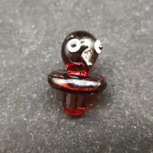 Универсальная стеклянная крышка для карбюратора OD 28 мм