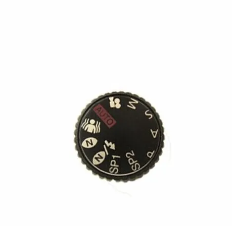 

10pcs/lot Function Dial Model Button for Fujifilm Fuji Digital Camera S8000 S8100 S5800