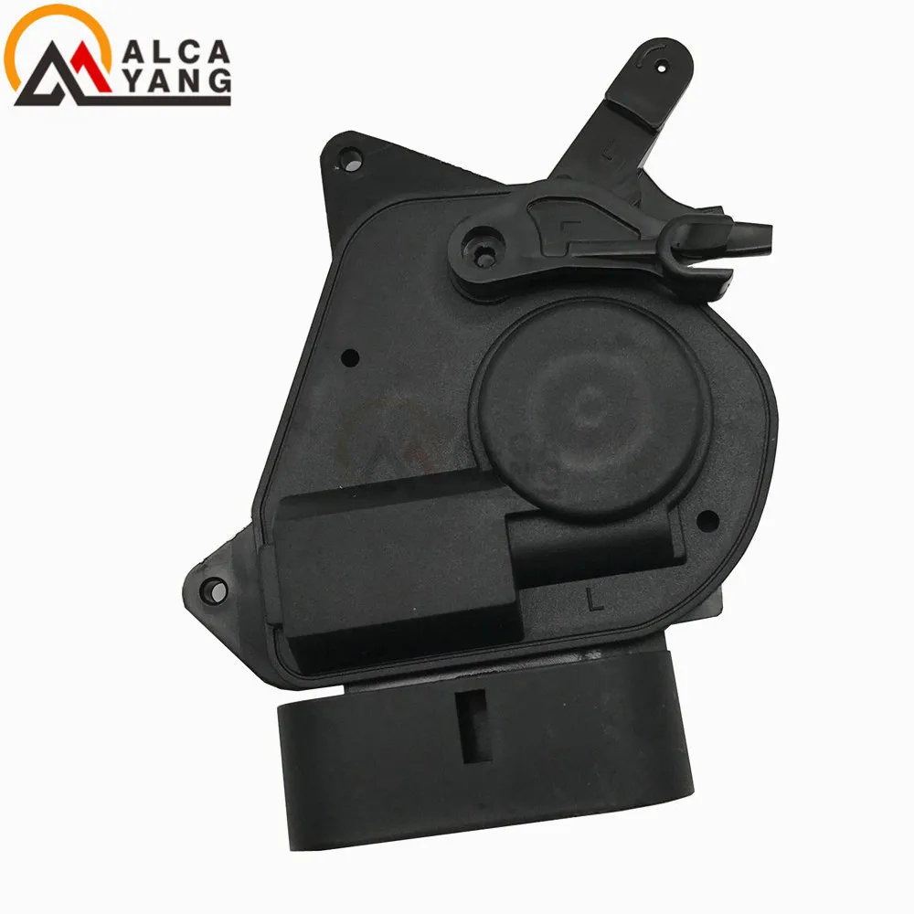 

Front Left Power Door Lock Actuator For 2001-2007 Toyota Highlander
