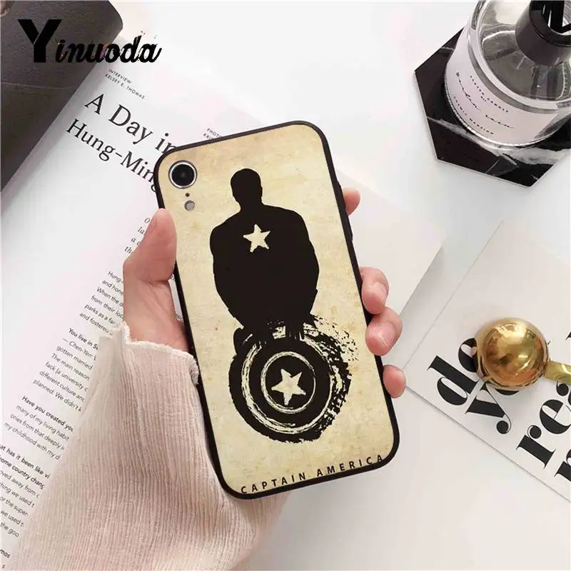 Marvel the Avengers Endgame Super hero Captain