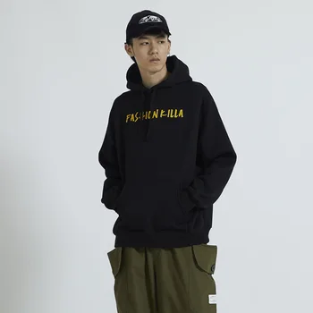 

Japanese harajuku Anime SLAM DUNK Hoodie Autumn Fleece Hoody Hip hop Casual Pullover Sweats Sweatshirts