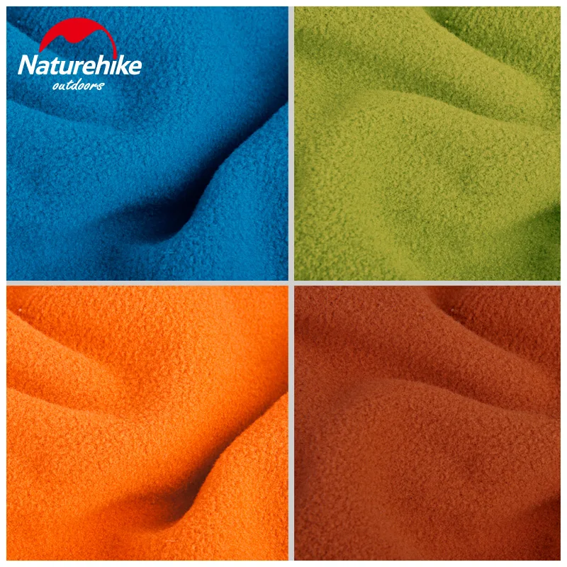 Naturehike NH15S011 D конверт спальный мешок лайнер для пеших прогулок путешествий
